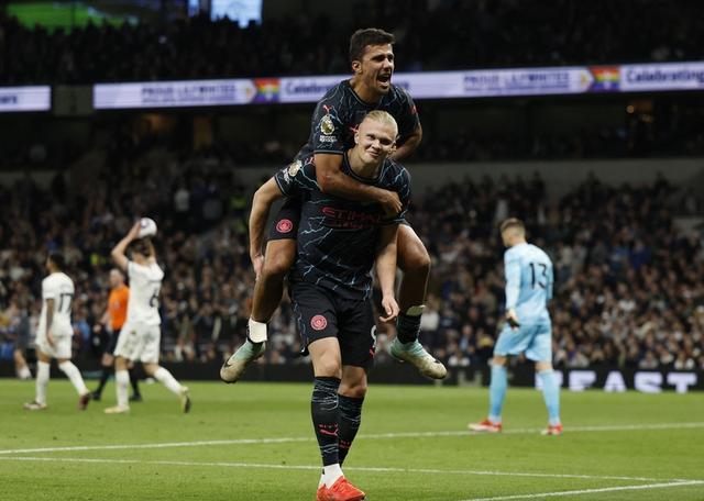 哈兰德焦点对战，费德勒与80激战阿森纳分钟，重要助攻胜负难料！