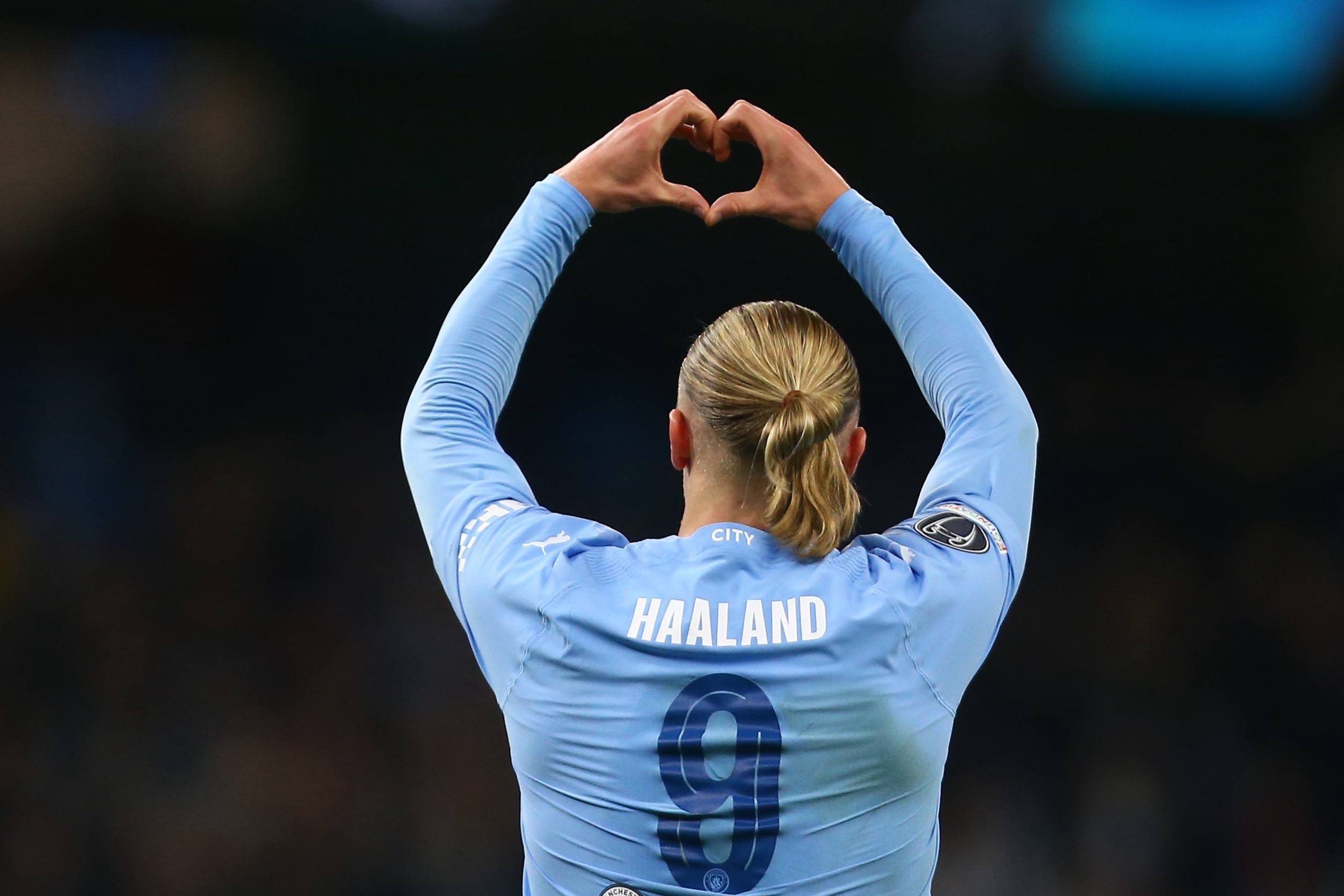 爱游戏-哈兰德重要时刻锐不可当，TL带队取胜！-爱游戏