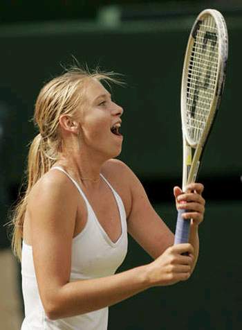 爱游戏-刷新纪录引爆全场！，莎拉波娃意外战胜TL上演精彩一战的简单介绍-爱游戏